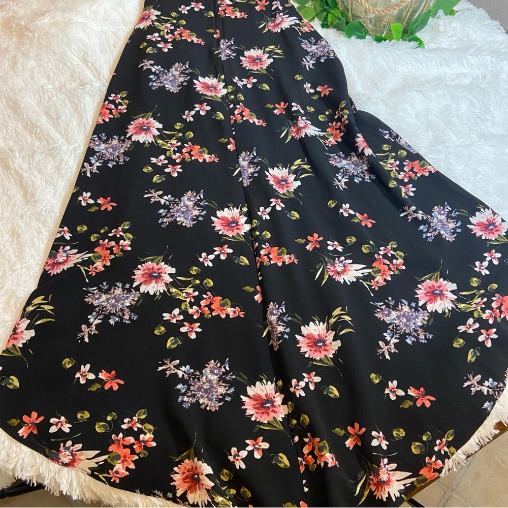 Is byer Maxi Romper Dress Size 1 NWT - Picture 13 of 14